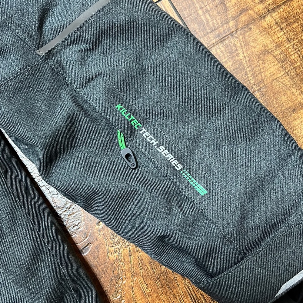 Killtec Tech Series Men’s Ski Jacket - image 3